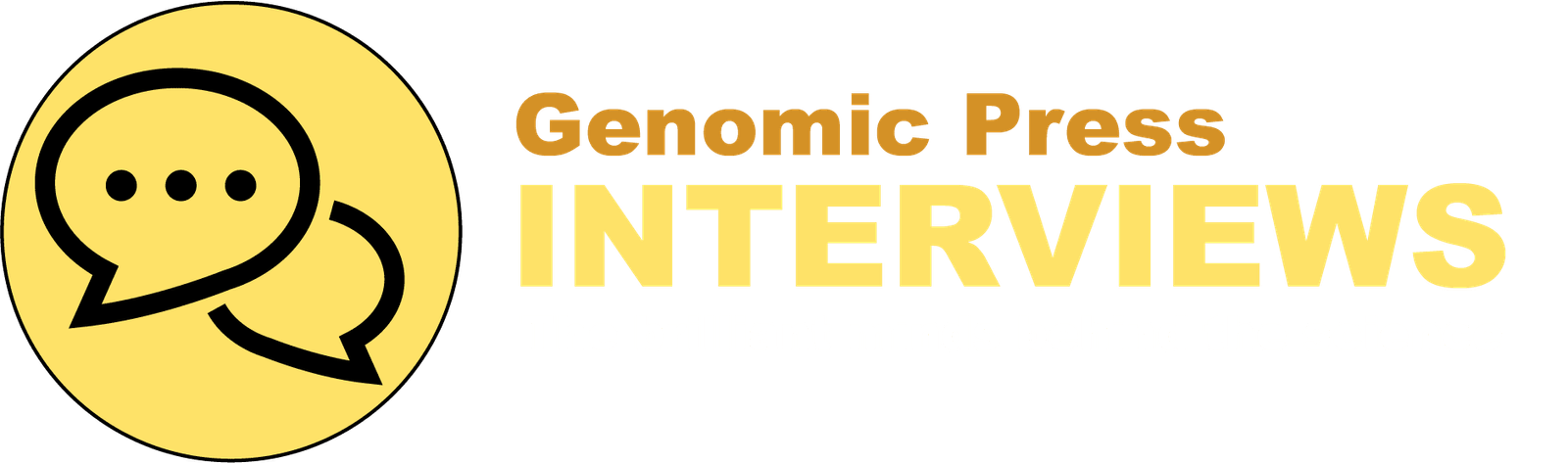 Genomic Press Interview
